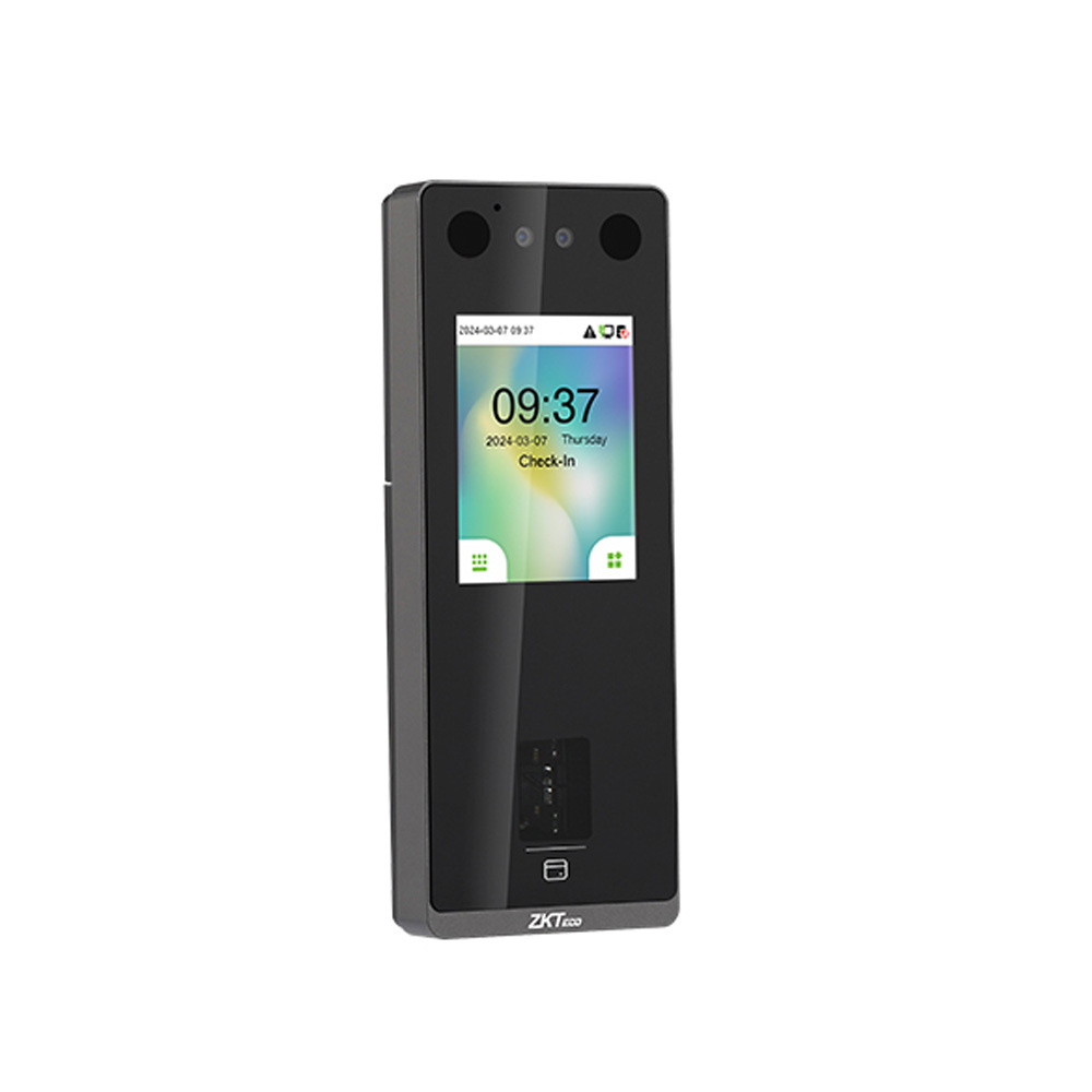 ZKTeco SenseFace 3A СКУД