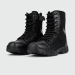 Ботинки No Brand Black