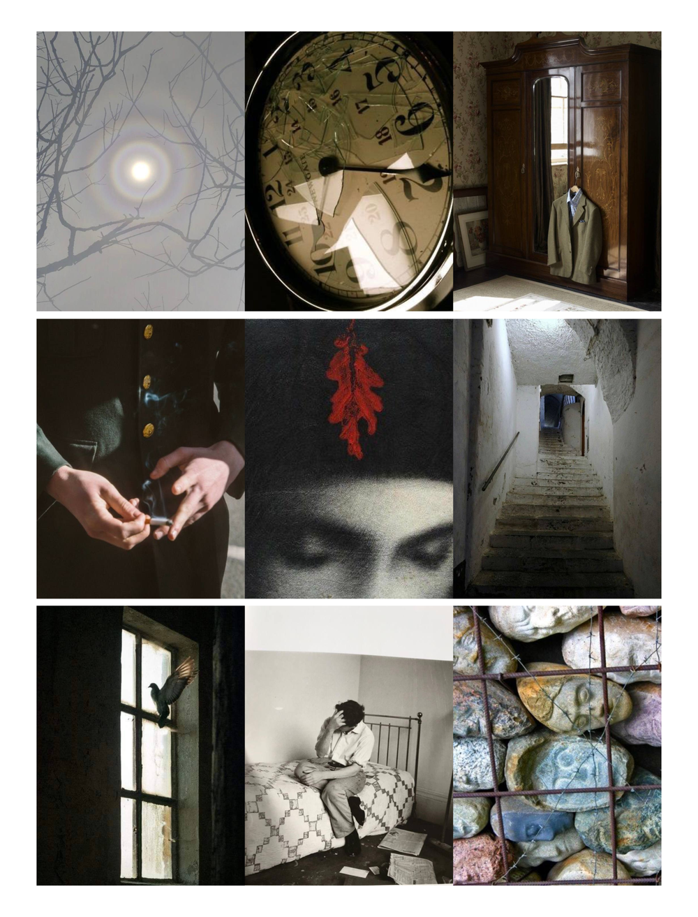 Книга вслепую №12