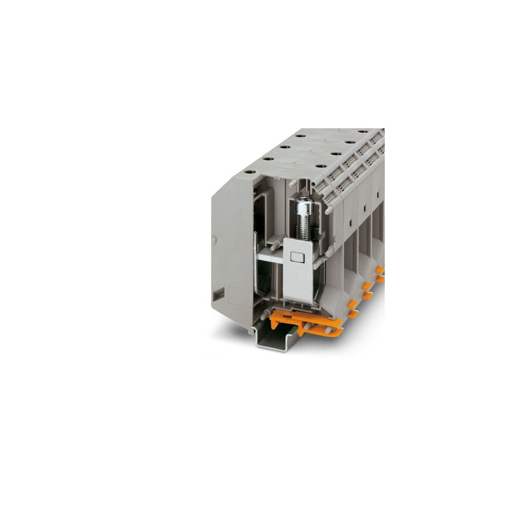 КНВ 240-2, Проходная клемма