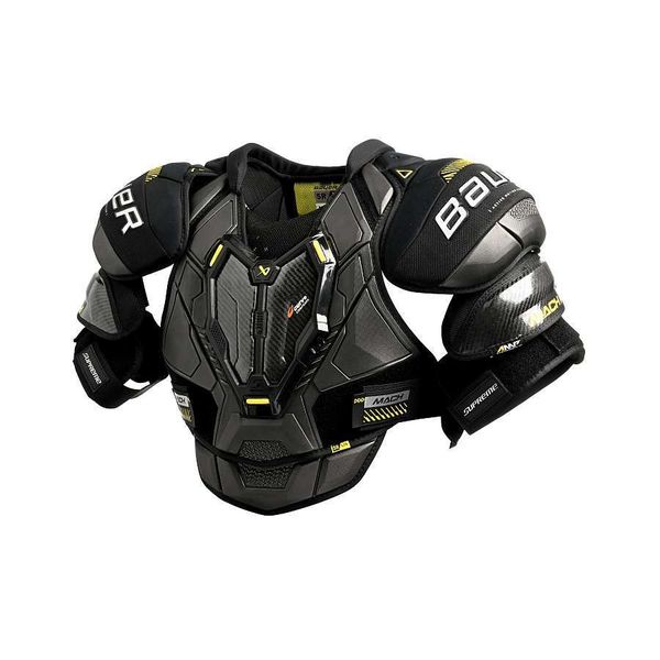 Нагрудник S23 SUPREME MACH SHOULDER PAD-INT