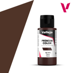 Premium color 60ml - Sepia