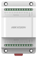 Блок  HIKVISION DS-KAD20