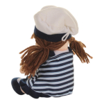 Кукла 7х14х7см. (Hand)