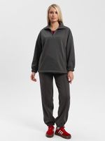 Костюм Лазурит Виотекс ГРАФИТОВЫЙ