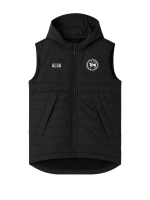 Жилет утепленный