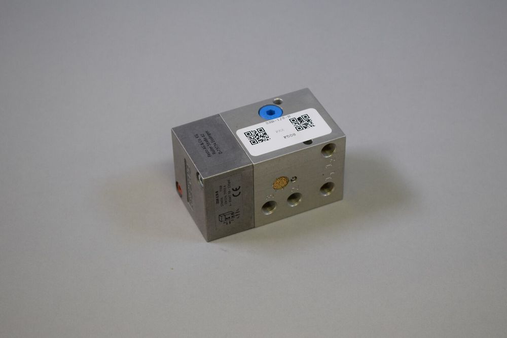 FESTO ZSB-1/8-B
