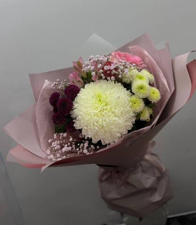 Букет дня №1