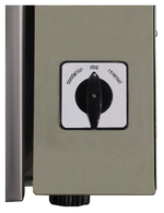 Тестомес Crazy Pan CP-SMH15