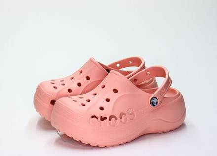 Кроксы (36-41)р. / шт. 01-8