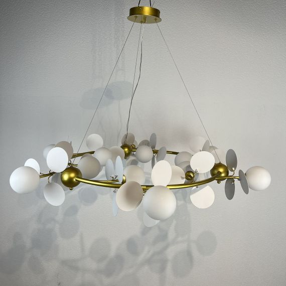 Подвесная люстра Imperium Loft Matisse 191866-26