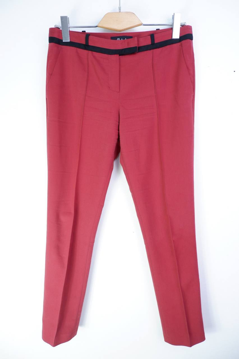 Брюки Charuel со стрелками, маркировка S, визуально на 44 размер