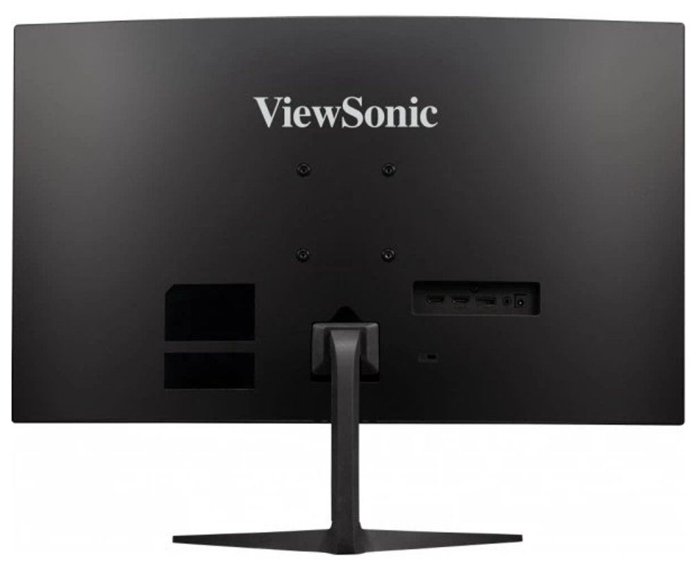 Монитор 27" Viewsonic VX2718-2KPC-MHD