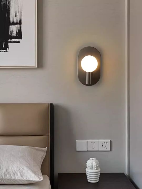 Бра Romatti Kobo Lissamo 85024-TB