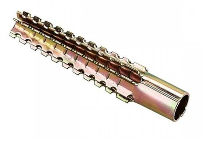 Дюбель металлический 5х30мм (100шт)