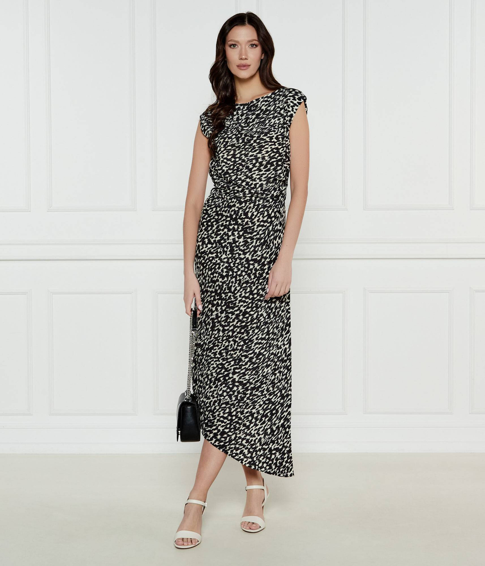 Платье 58 D58Drew Joop! - черный(30044833)