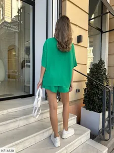 Костюм KF-6776 Фабрика Моды