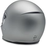 Lane Splitter Flat Silver / Матовый / Серый