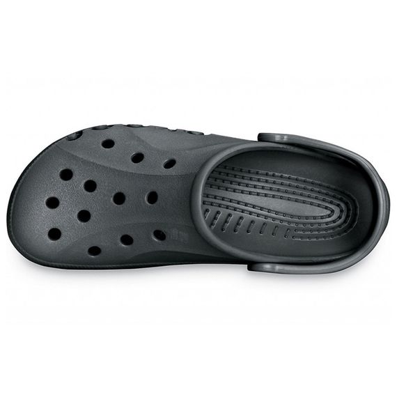 Crocs Baya Clog 'Graphite'