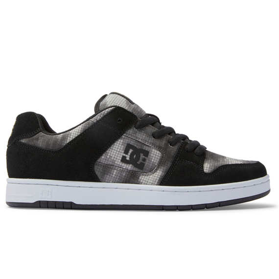 Dc Shoes MANTECA 4 'Classic'