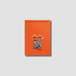 Альбом STRAY KIDS -  IN LIFE