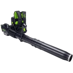 Greenworks GD82BPB 82V 82В воздуходув аккумуляторный, ранцевый (без АКБ и ЗУ) 83 м/с 2407207