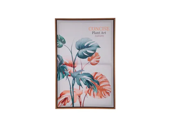 Картина в раме Concise 802382