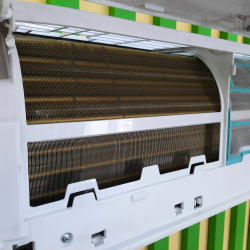 Настенный кондиционер ACE-10HE NEO JAX York on/off до 26 м2, белый, гарантия 3 года