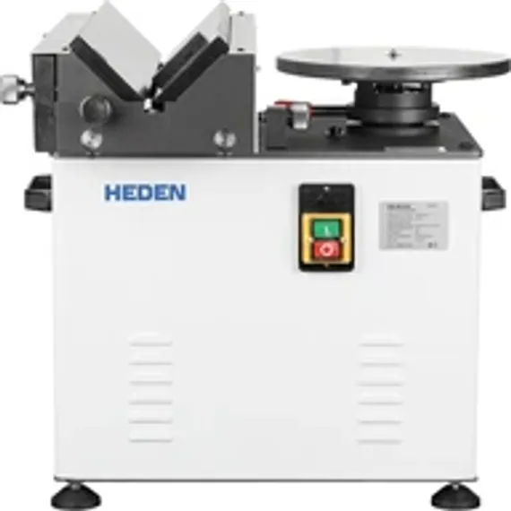 Пластина опорная направляющая Heden для радиусной фаски Ø29 мм