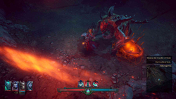 Shadows: Awakening - Necrophage's Curse (для ПК, цифровой код доступа)