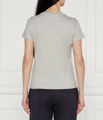 Футболка BUSSOLOTTO Pinko - серый(100355 A23D)