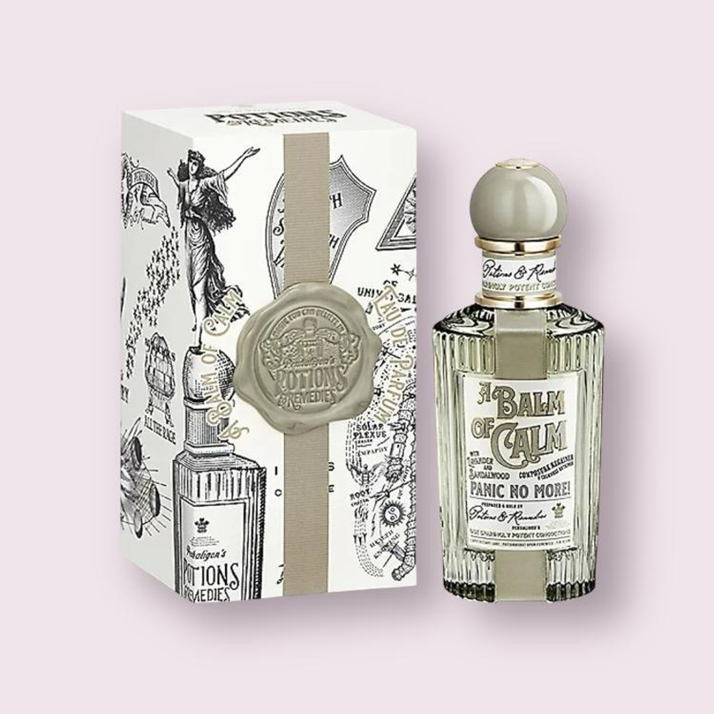 Парфюмерная вода Penhaligon's "A Balm Of Calm",100 ml (LUXE)