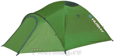 Палатка Husky Baron 4