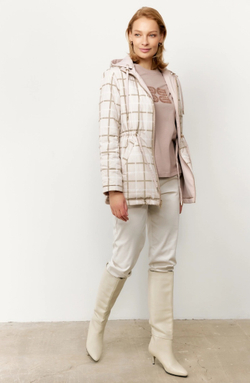 Куртка женская 424618/12 Bulmer