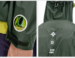 Куртка Nothomme Outdoor Hiking Jacket