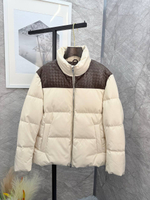 Пуховик Bottega Veneta