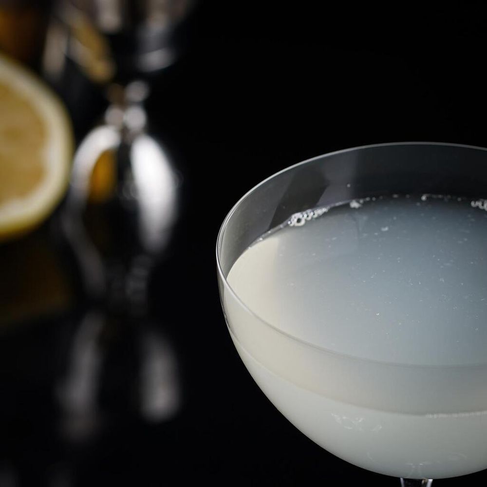 Рюмка коктейльная 420 мл "Boyeros" d 11,4 см h19,5 см   P.L. [6]