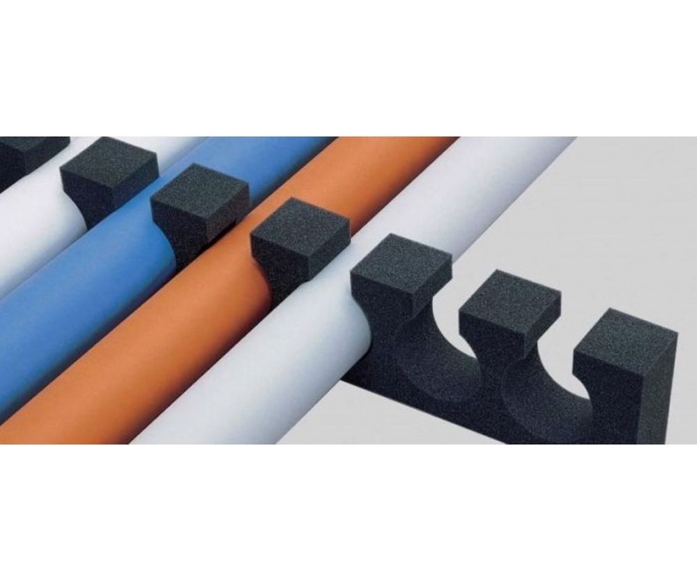 Держатель фонов Superior Paper Grip (2х33")