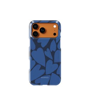 Чехол BLUE MOOD для iPhone