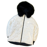 Пуховик Converse