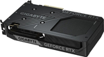 Видеокарта Gigabyte NVIDIA  GeForce RTX 5060TI GV-N506TWF2OC-8GD 1.0 8ГБ Windforce, GDDR7, OC,  Ret