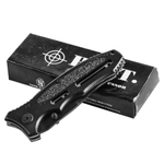 Складной нож Smith & Wesson Extreme Ops CK33TBS (США)
