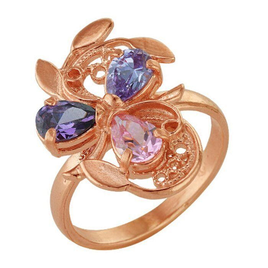 КОЛЬЦО  2382565рф