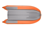 Моторная лодка ПВХ Zefir 3500 НДНД