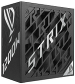 Блок питания ASUS ROG STRIX 1200W Platinum, ROG-STRIX-1200P-GAMING 1200 Вт