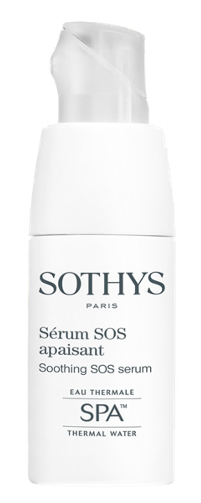 Soothing SOS Serum