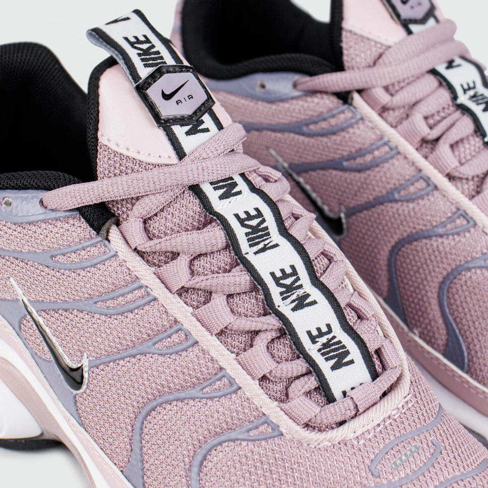 кроссовки Nike Air Max Plus Tn Pink / White