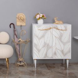 Статуэтка Лань Таори Айвори