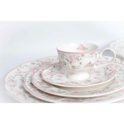 Тарелка d 27 cм   Noble [6]