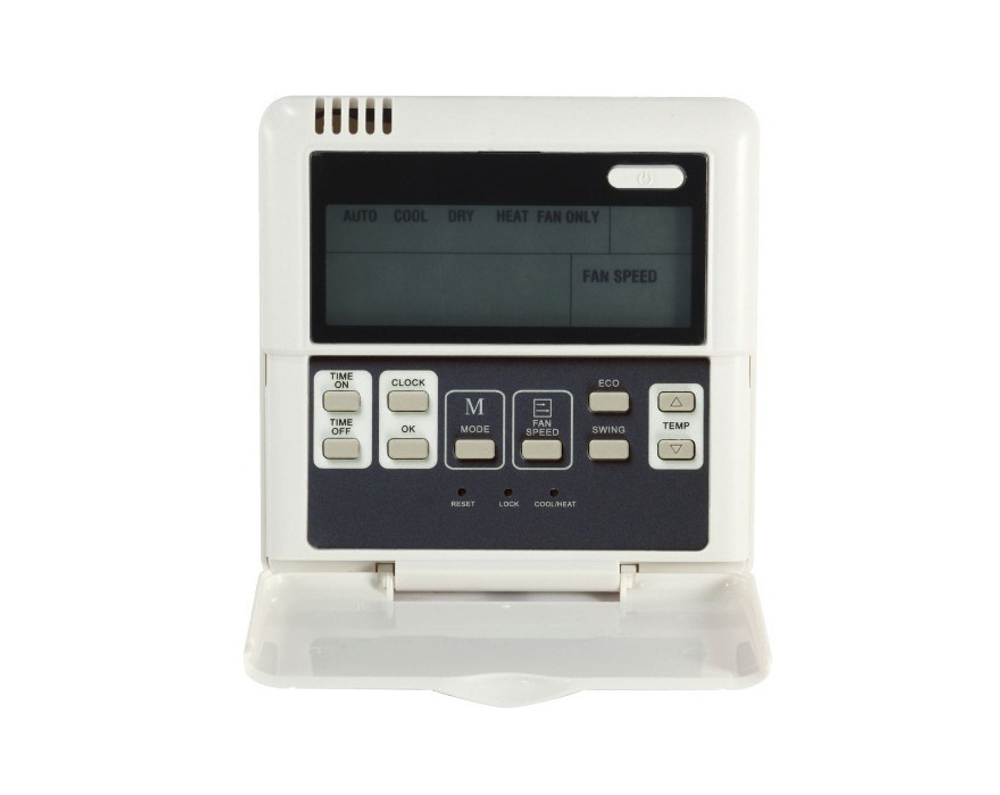 Руфтоп (крышный кондиционер) Kentatsu KRFN220CFAN3